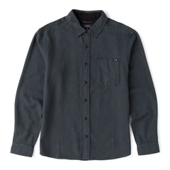 Crossroads Flannel Shirt