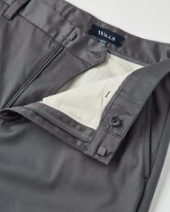 Daily Driver Chino - HB Athletic Tapered