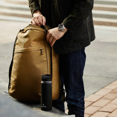 Huckberry X GORUCK GR1 Slick Backpack - 26L