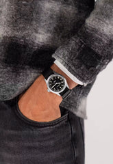 Khaki Field Quartz 38mm Field Watch