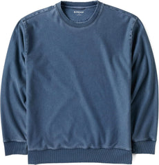 Huckberry Proof Patinatech Crewneck Sweatshirt