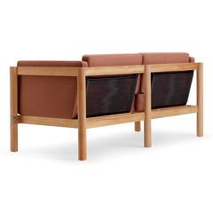 The Outdoor Loveseat