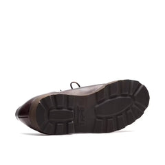 Michael Leather Derby