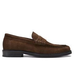 Lee Vale Penny Loafer