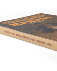 Code of the West Manual