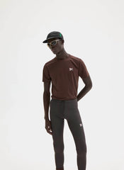 Performance Panelled Mesh Hat