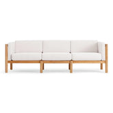 The Outdoor Sofa