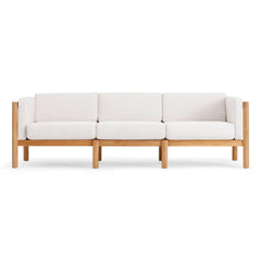 The Outdoor Sofa