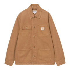 Michigan Coat - Spring