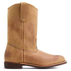 11" Pecos Boot 8060