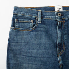 All-American Stretch Denim - HB Straight