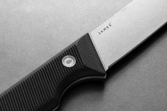 The Humbolt Knife