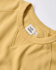 Midweight Terry Crewneck Sweatshirt