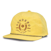 No Luck Hat