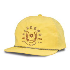 No Luck Hat