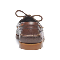 Portland Martellato Boat Shoe