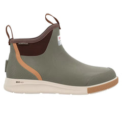 Ankle Deck Boot Sport 6"