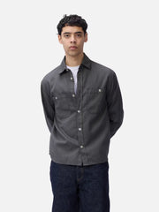 Utility Overshirt