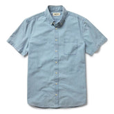 The Jack Everyday Oxford Short Sleeve Shirt