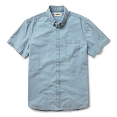 The Jack Everyday Oxford Short Sleeve Shirt