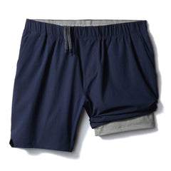 Sevens Sport Short Lined - 7"