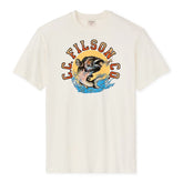 Outdoor Outfitters Graphic T-Shirt