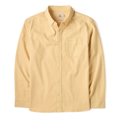 Oxford Draftsman Shirt