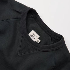 Midweight Terry Crewneck Sweatshirt