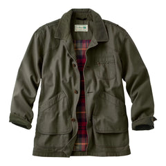 Original Cotton Field Coat (Cotton-Lined)
