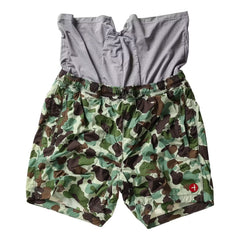 Airtex Hybrid Short - 6.5"