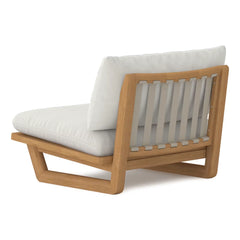 Dweller Outdoor Chair