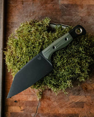 Station - G10 Chef's Knife