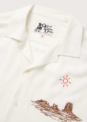 Western Camp Shirt