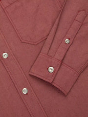 Utility Overshirt