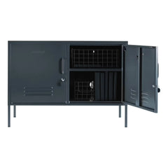 The Lowdown Locker