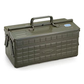 Steel Cantilever Toolbox