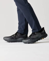 72-Hour Merino Chino - HB Athletic Tapered