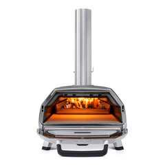 Ooni Karu 16 Wood and Charcoal-Fired Portable Pizza Oven