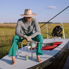 Low Country Hat