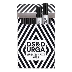 Greatest Hits Vol. 1 Travel Fragrances