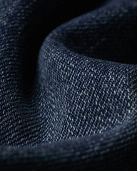 Stretch Selvedge Denim - HB Straight