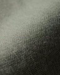 Cotton-Linen Chino Short