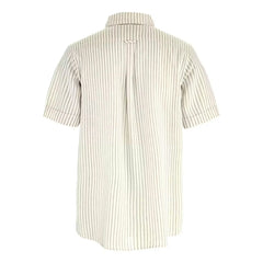 Ovik Travel Short Sleeve Shirt