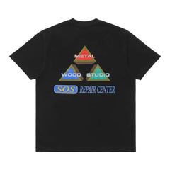 Links Graphic T-Shirt
