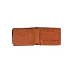 Into The Distance Bifold Wallet