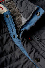 Windzip Vest - Exclusive