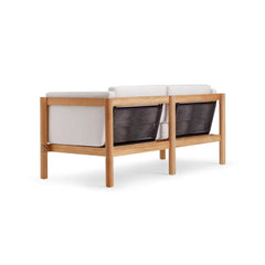 The Outdoor Loveseat
