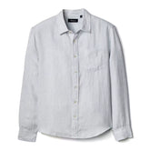 Isles Linen Shirt