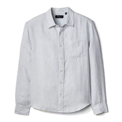 Isles Linen Shirt