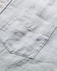 Isles Linen Shirt
